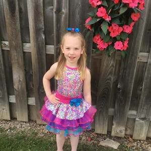 Meet your Posher, Melody